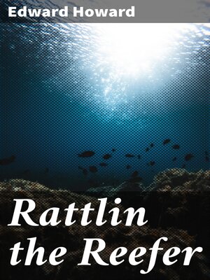 cover image of Rattlin the Reefer